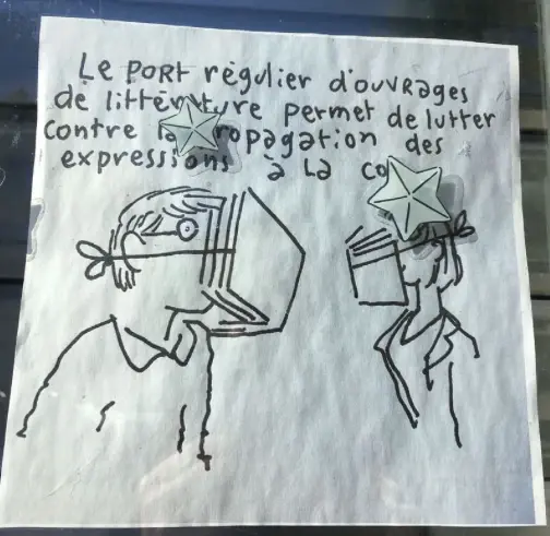 BD expressions culture